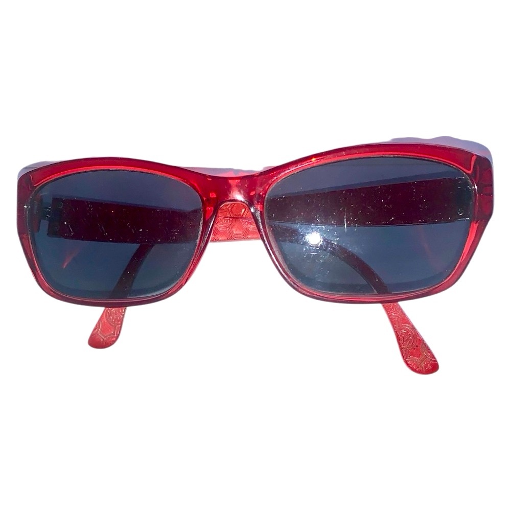Michael Kors Rectangular Sunglasses - image 2